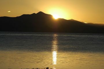 Experience 13 Days 12 Nights Nyalam Holiday Package