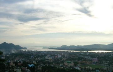 Ecstatic 7 Days 6 Nights Guwahati Holiday Package