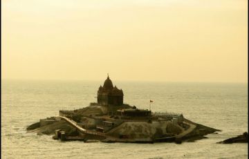 Beautiful Kumarakom Tour Package for 10 Days 9 Nights