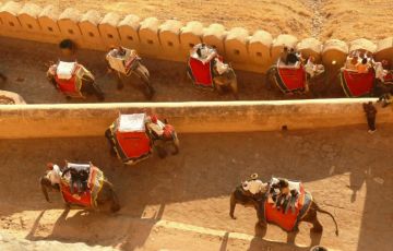 Best 7 Days 6 Nights Hassan Trip Package