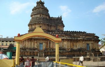 Experience Bangalore Tour Package for 5 Days 4 Nights