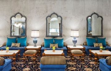 Beautiful 16 Days 15 Nights Delhi Tour Package