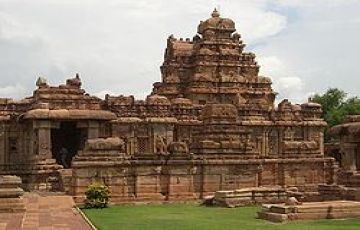 Karnataka with Goa Tour 