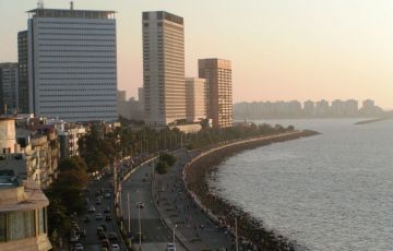 Ecstatic 14 Days 13 Nights Mumbai Vacation Package