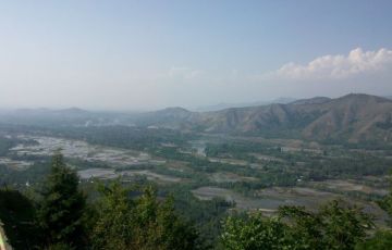 6 Days srinagar to Gulmarg Trip Package