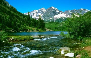 Magical 8 Days 7 Nights Jammu Trip Package