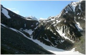 Magical 6 Days Sonmarg Tour Package