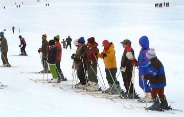 Magical 5 Days 4 Nights Srinagar, Pahalgham and Gulmarg Vacation Package