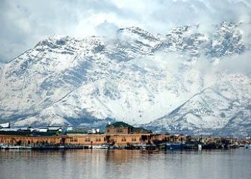 Best 4 Days 3 Nights Srinagar Trip Package