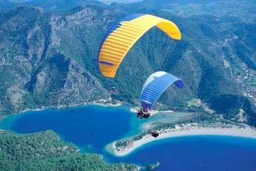 Best 4 Days 3 Nights Srinagar Trip Package