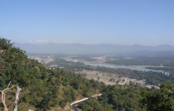 Ecstatic 8 Days 7 Nights Amarasu Trip Package