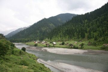 Best 8 Days 7 Nights Srinagar Trip Package