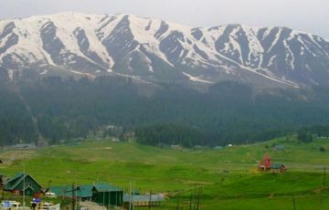 Magical Srinagar Tour Package for 2 Days 1 Night