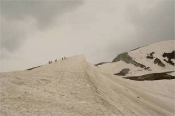 Heart-warming 8 Days 7 Nights Katra, Srinagar, Gulmarg, Pahalgam with Sonamarg Tour Package