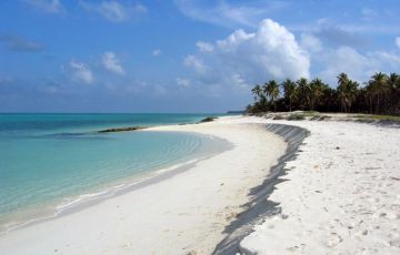 Memorable 4 Days 3 Nights havelock Vacation Package