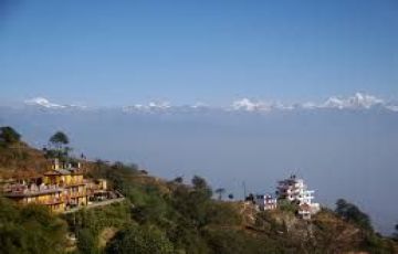 Lalitpur Tour Package for 6 Days 5 Nights from Kathmandu