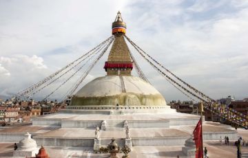 Amazing 4 Days 3 Nights Kathmandu with Bhaktapur Trip Package