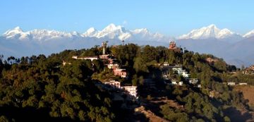 Amazing 4 Days 3 Nights Kathmandu with Bhaktapur Trip Package