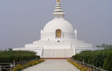 Experience 4 Days 3 Nights Kathmandu Holiday Package