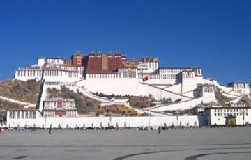 Memorable 2 Days 1 Night Rongbuk Holiday Package