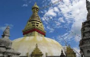 Beautiful 9 Days 8 Nights Pokhara Trip Package
