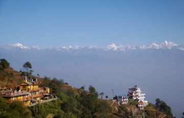 Heart-warming Kathmandu Tour Package for 4 Days 3 Nights