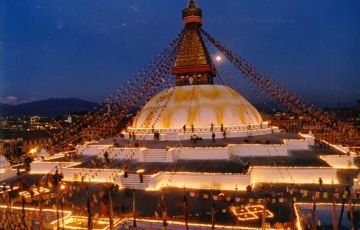 Heart-warming 4 Days 3 Nights Kathmandu, Pokhara and Lumbini Holiday Package