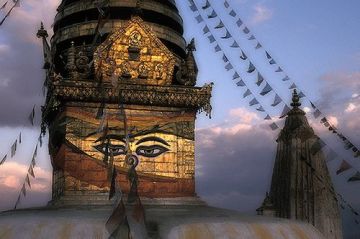 Heart-warming 4 Days 3 Nights Kathmandu, Pokhara and Lumbini Holiday Package