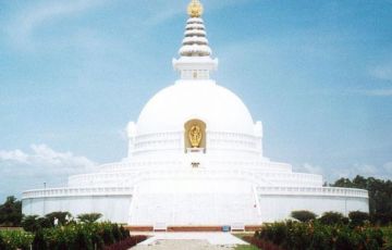 Heart-warming 4 Days 3 Nights Kathmandu, Pokhara and Lumbini Holiday Package