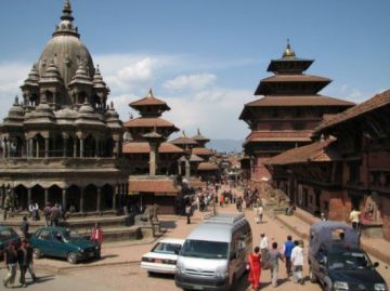 Magical 8 Days 7 Nights Katmandu, Pokhara with Chitwan Tour Package