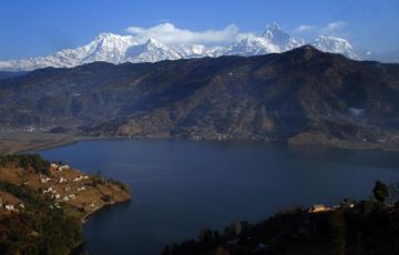 Magical 8 Days 7 Nights Katmandu, Pokhara with Chitwan Tour Package