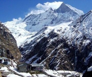 Magical 8 Days 7 Nights Katmandu, Pokhara with Chitwan Tour Package