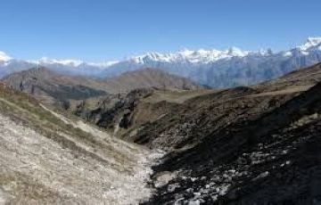 Best Ramni Tour Package for 11 Days 10 Nights