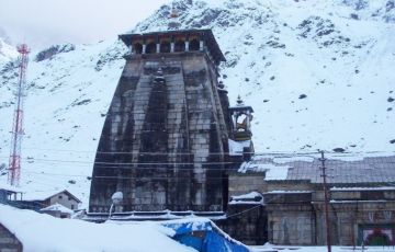 Amazing 4 Days 3 Nights Guptakashi Vacation Package