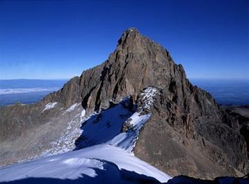 Best Kenya Tour Package for 13 Days 12 Nights