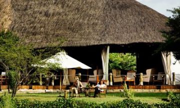 Memorable 8 Days 7 Nights Amboseli National Park, Aberdares National Park with Nakuru National Park Holiday Package