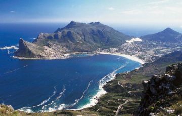 Amazing 9 Days 8 Nights Cape Town, Sun City, Kruger Region with Johannesburg Vacation Package