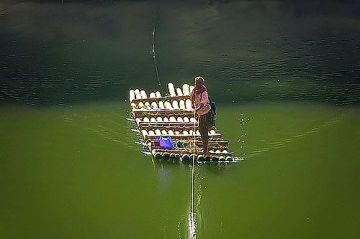 Family Getaway 4 Days 3 Nights Kochi Tour Package