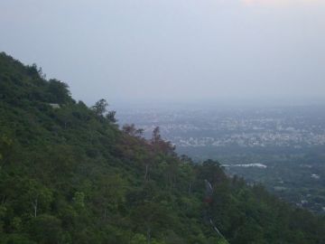 Amazing 6 Days 5 Nights Cochin, Chamundi Hill with Kumarakom Trip Package