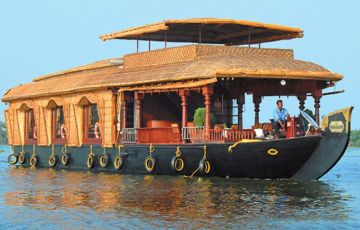 Pleasurable 4 Days 3 Nights Cochin Tour Package