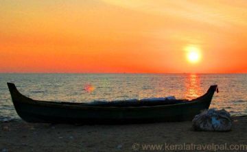 Memorable 8 Days 7 Nights Munnar, Periyar, Kumarakom and Varkala Vacation Package