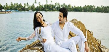 Experience 5 Days 4 Nights Kerala with Trivandrum Vacation Package