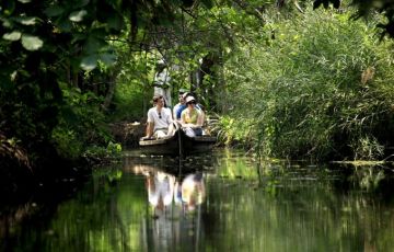 Beautiful 9 Days 8 Nights Cochin Trip Package