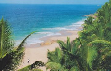 Amazing 13 Days 12 Nights Kadappuram Beach Tour Package