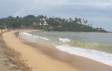 Best Kovalam Tour Package for 12 Days 11 Nights