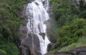 Family Getaway Cochin Tour Package for 7 Days 6 Nights