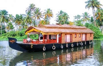 Amazing 7 Days 6 Nights Cochin Trip Package