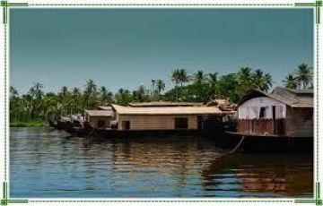 Family Getaway 4 Days 3 Nights Ernakulam, Munnar with Alapuzha Trip Package