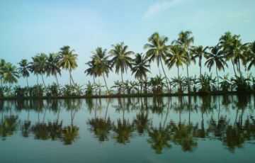 Ecstatic 18 Days 17 Nights Trivandrum Vacation Package