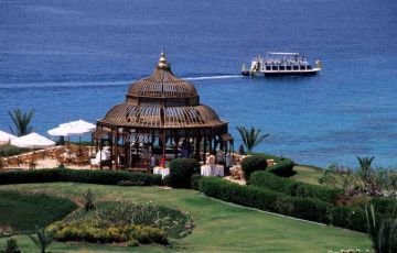 Experience 7 Days 6 Nights Cairo, Sharm El Sheikh and Luxor Vacation Package